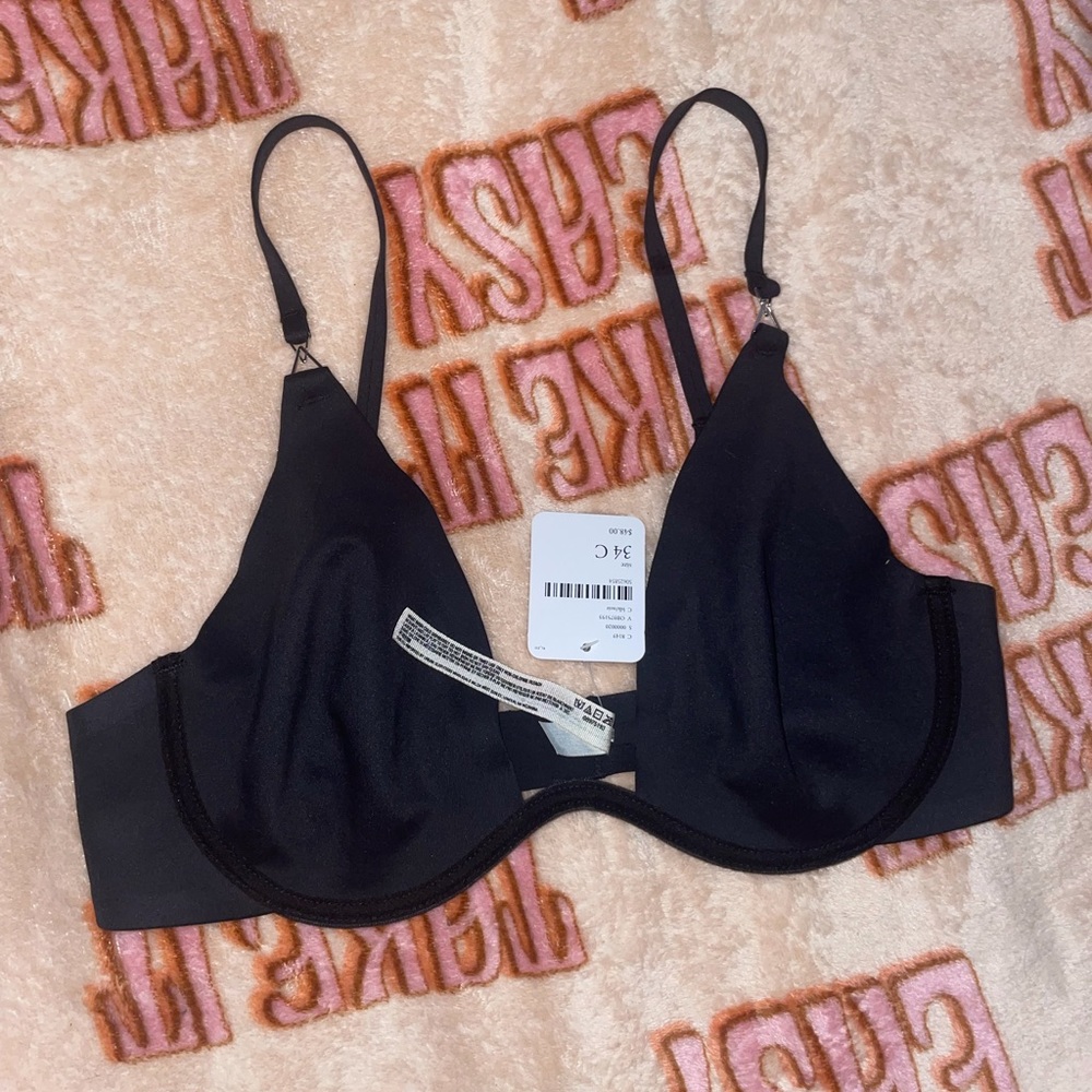 Free People Underwire Bra